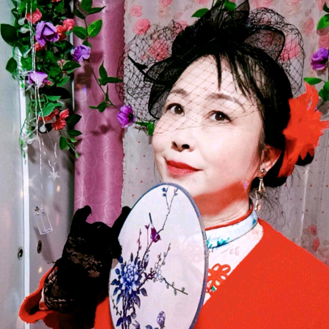 开心王姐🎤💃🏻每周四晚7点10