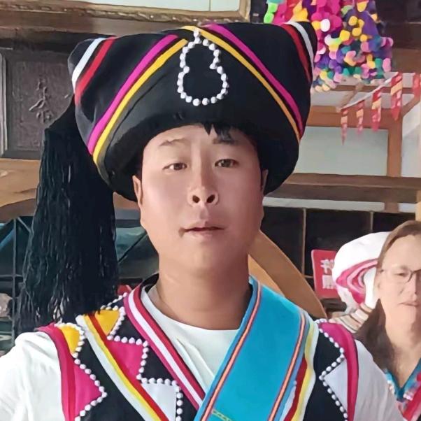阿乖小罗罗