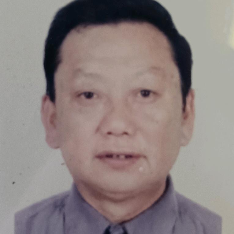 丁宏友
