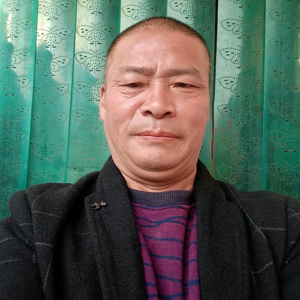 潇洒人生🥰