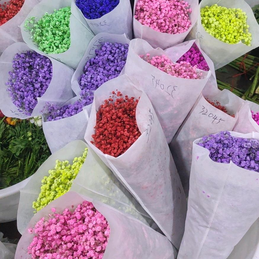 小c家鲜花