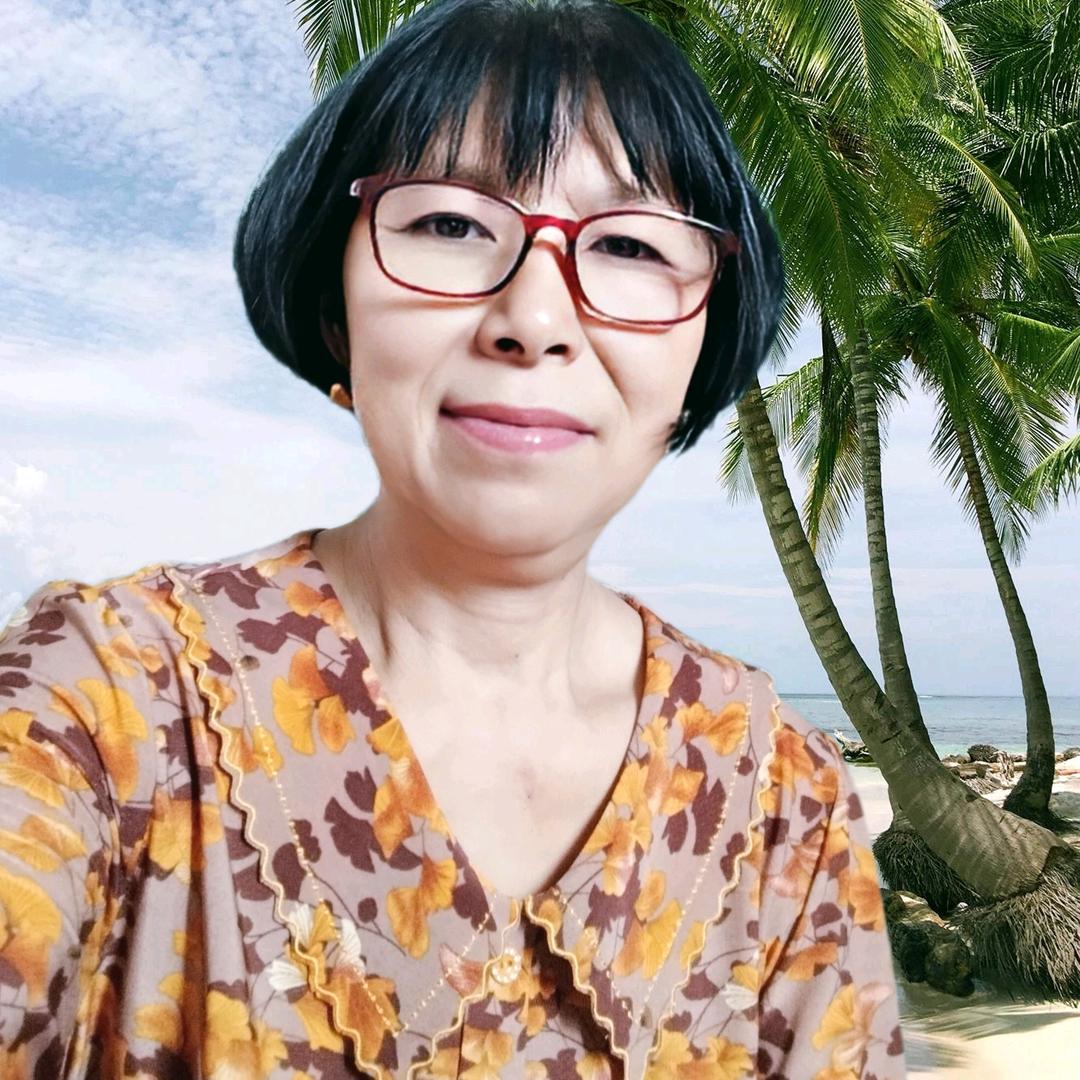 岁月静好🍒❤️🍒