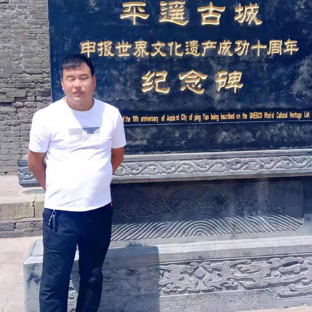 从零做起✨🇨🇳🌟
