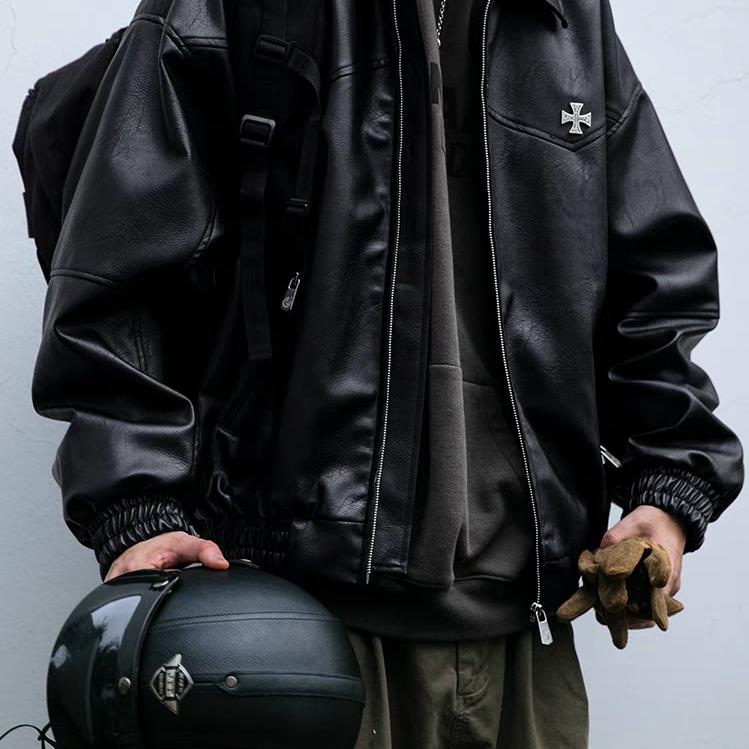 机车那男的