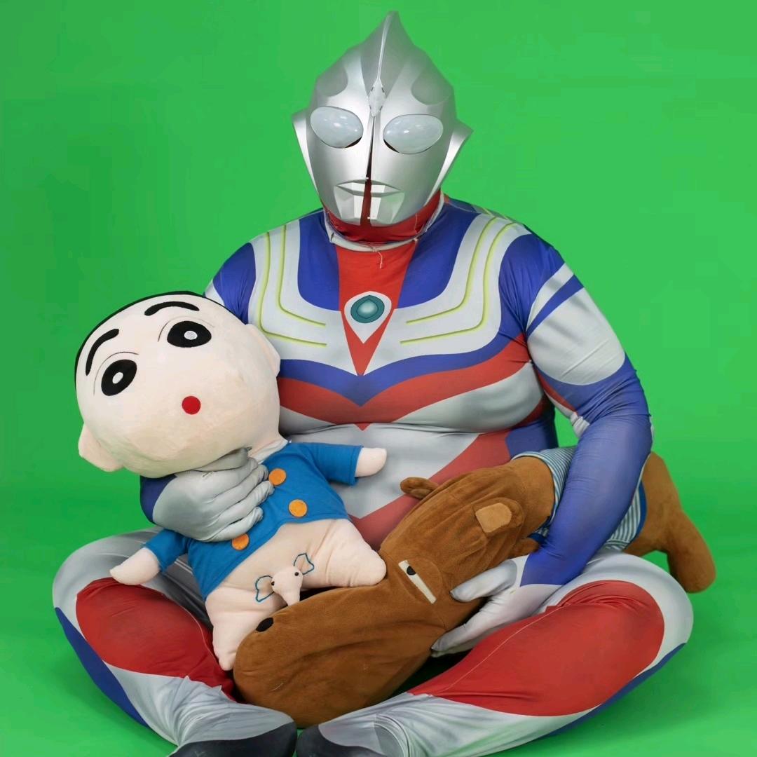 我叫小梅