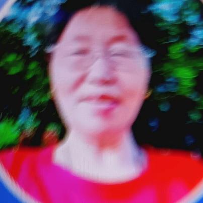 杨杨姐山歌下午三点