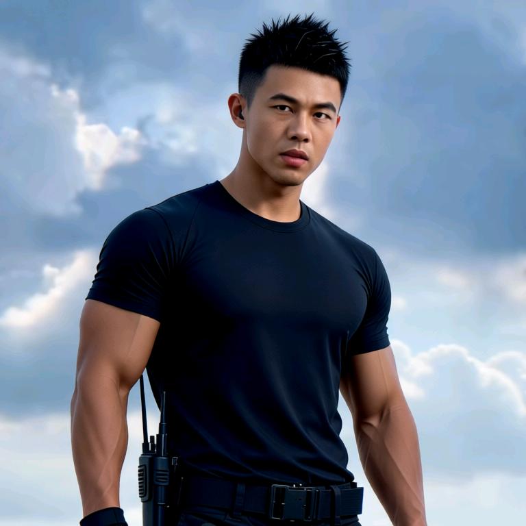 ﻬ ꧁☀️鐵血錦衣衛指揮使兼千戶🌻༒