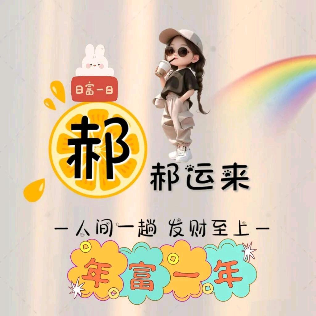 一切靠自己