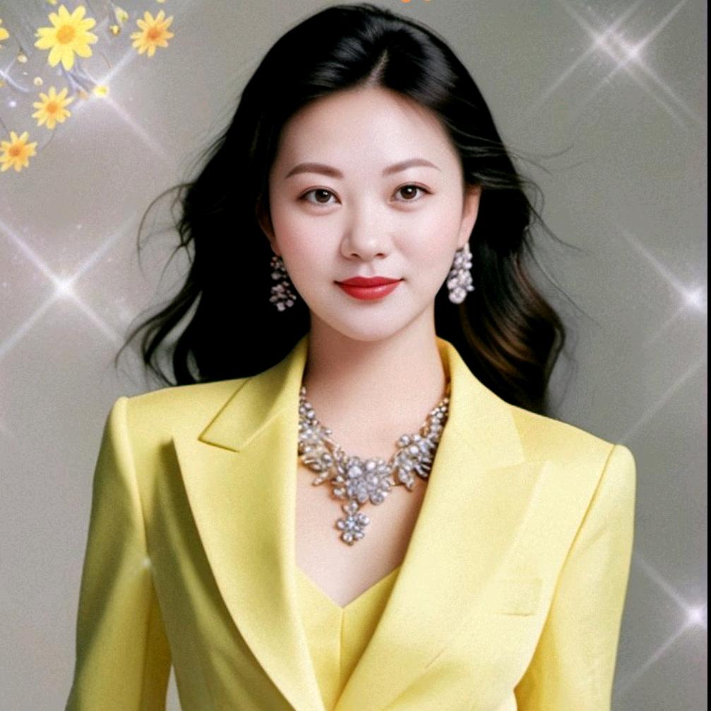 点亮如意生活