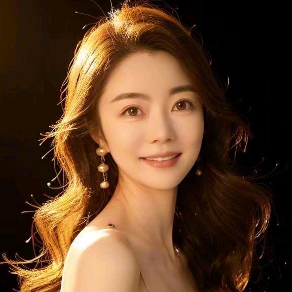 利总💎女儿-可儿（生活分享）