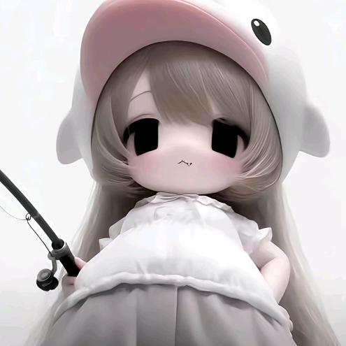 系🐟木木哒女人吖.(出门邋遢版）