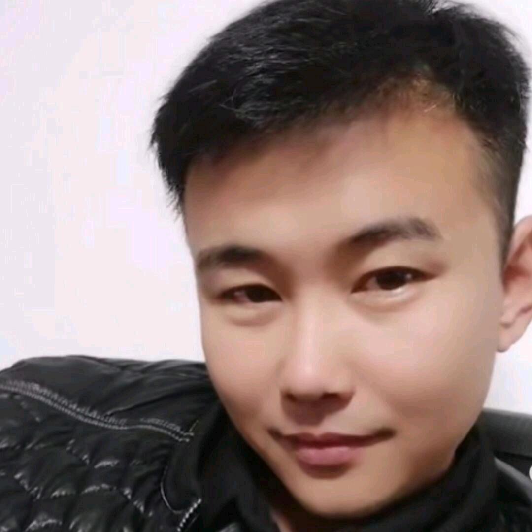中景