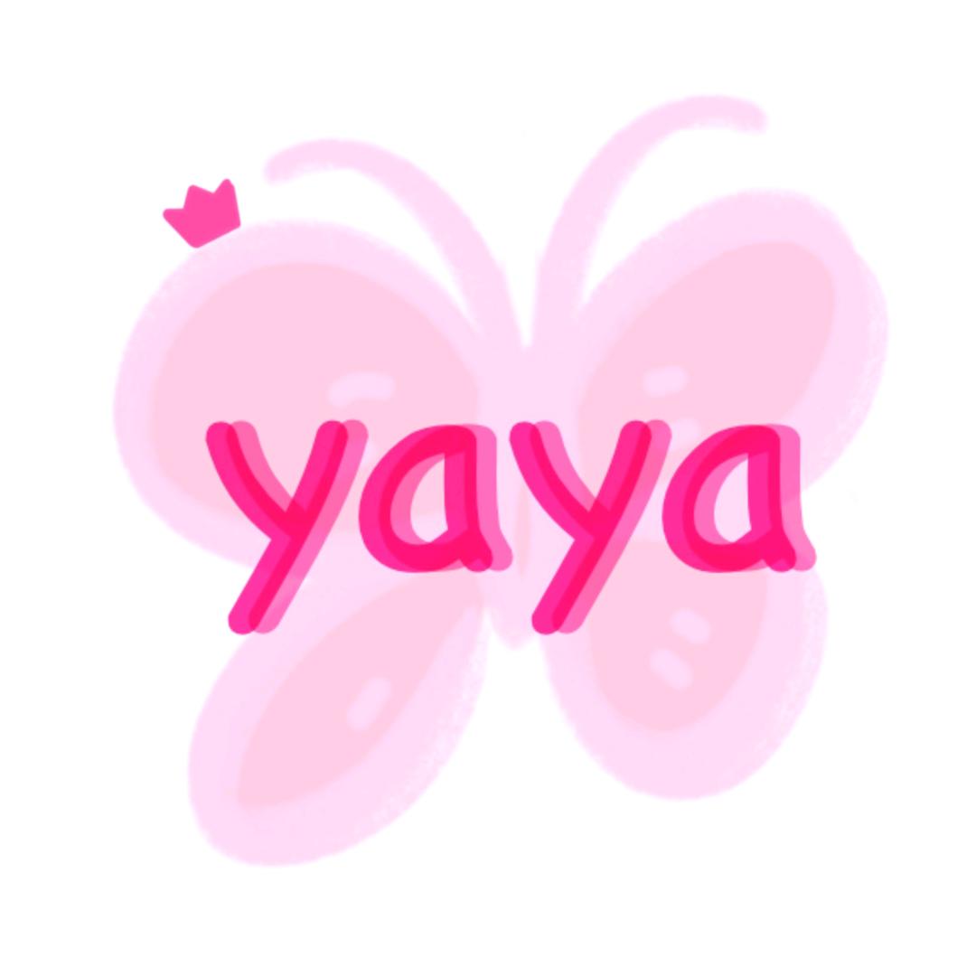 yaya呀