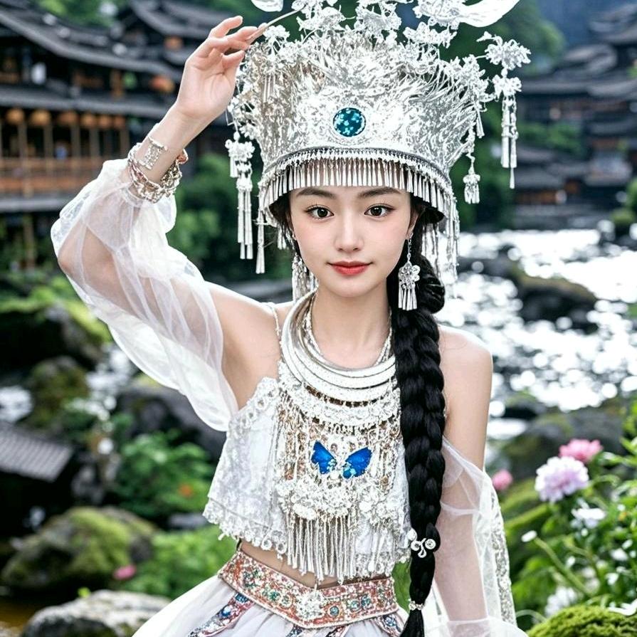 小静吖🎤