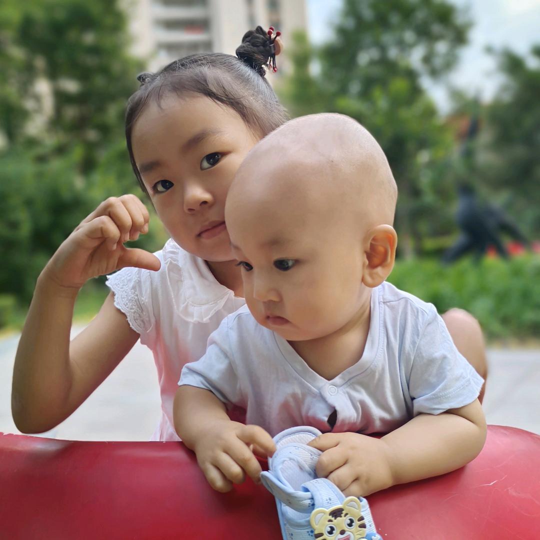@小晨晨