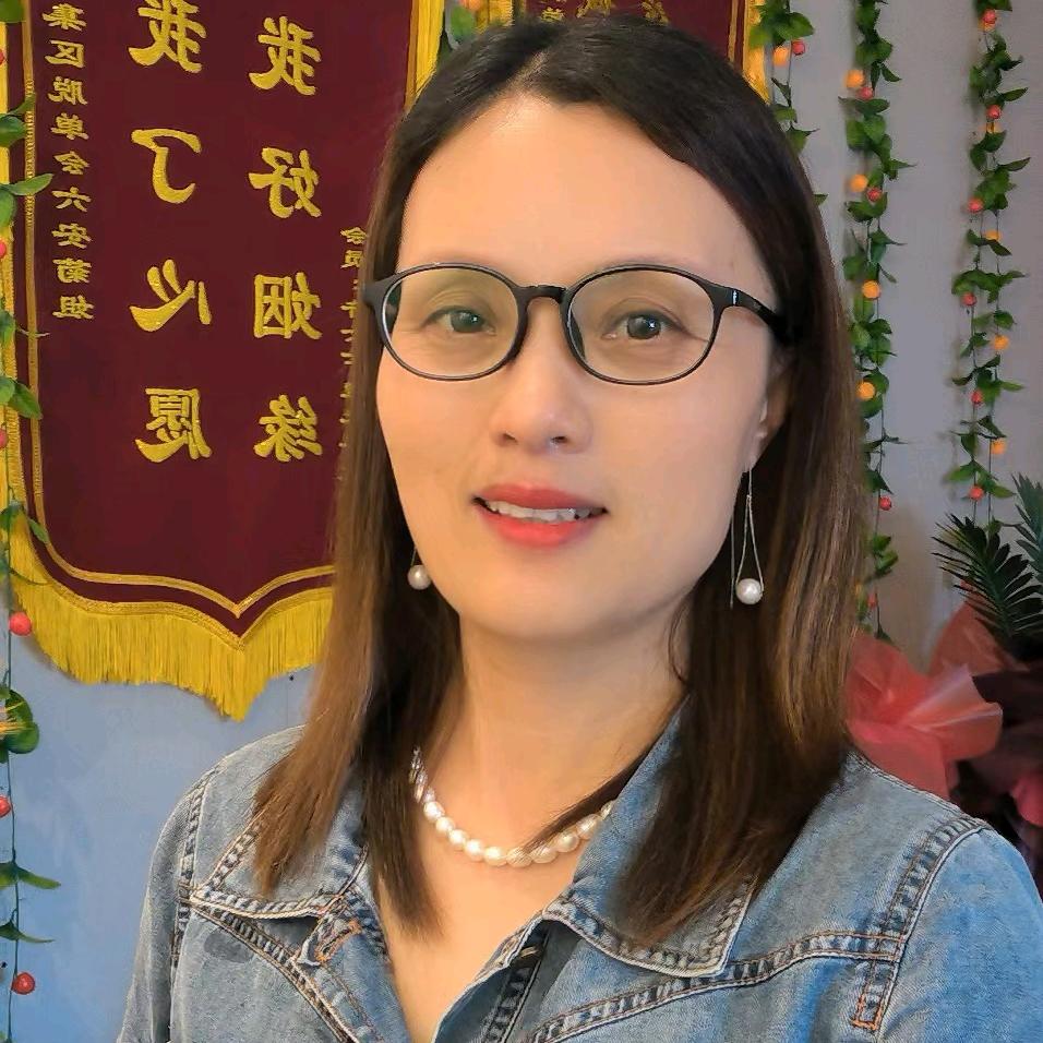 六安菊姐（二）