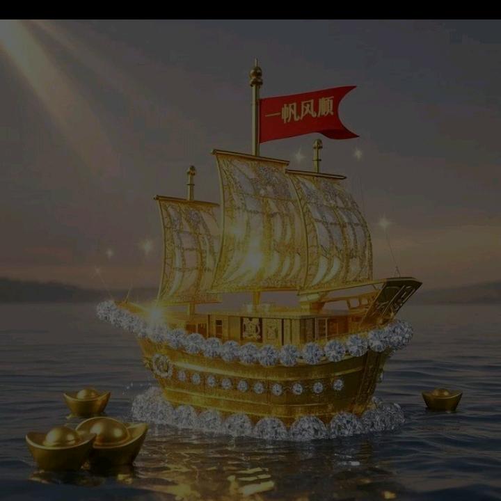 沉默是金🙏
