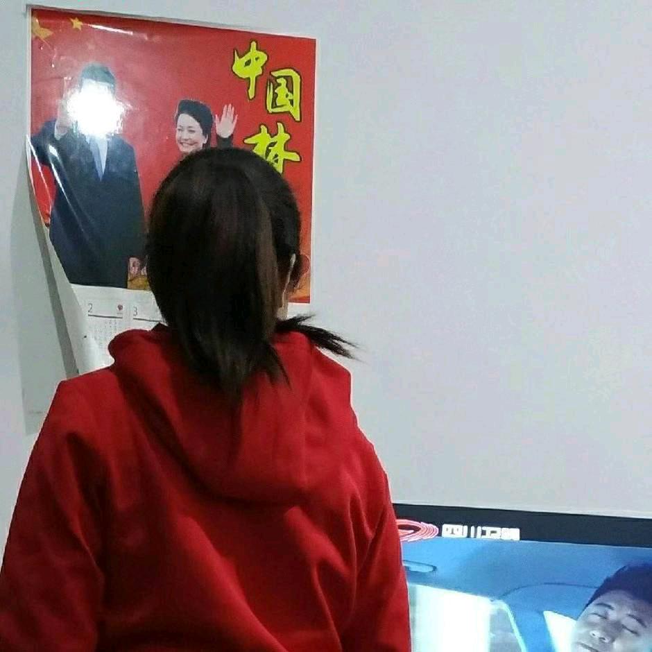 九井，魏九美发店