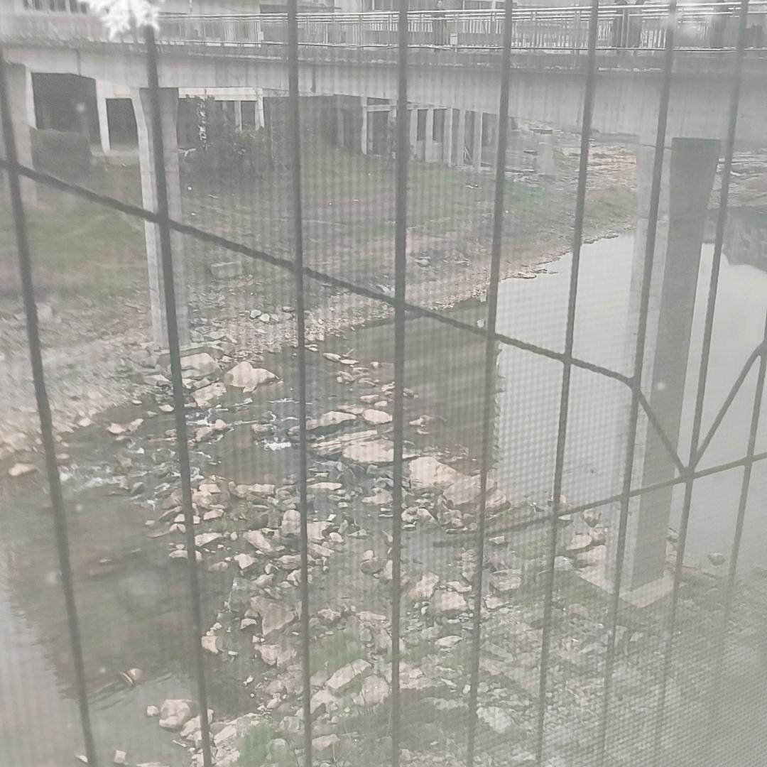 小桥流水