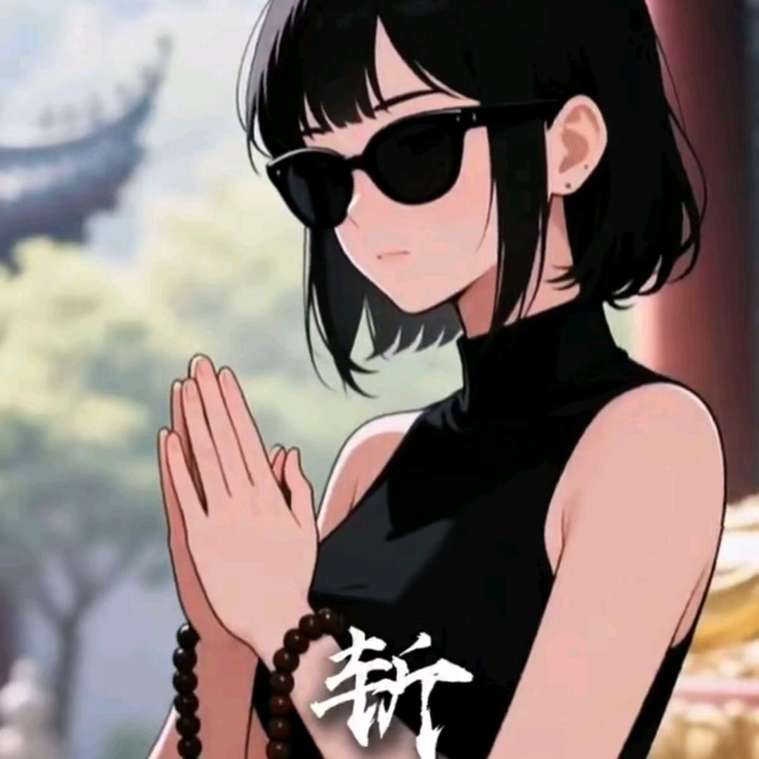 猫妮儿