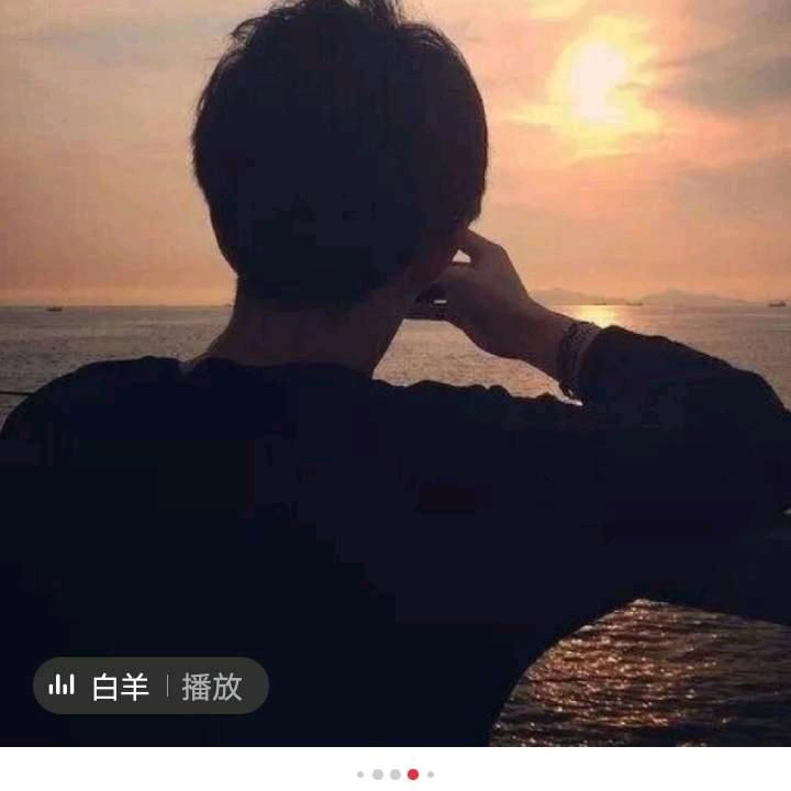 神秘人～