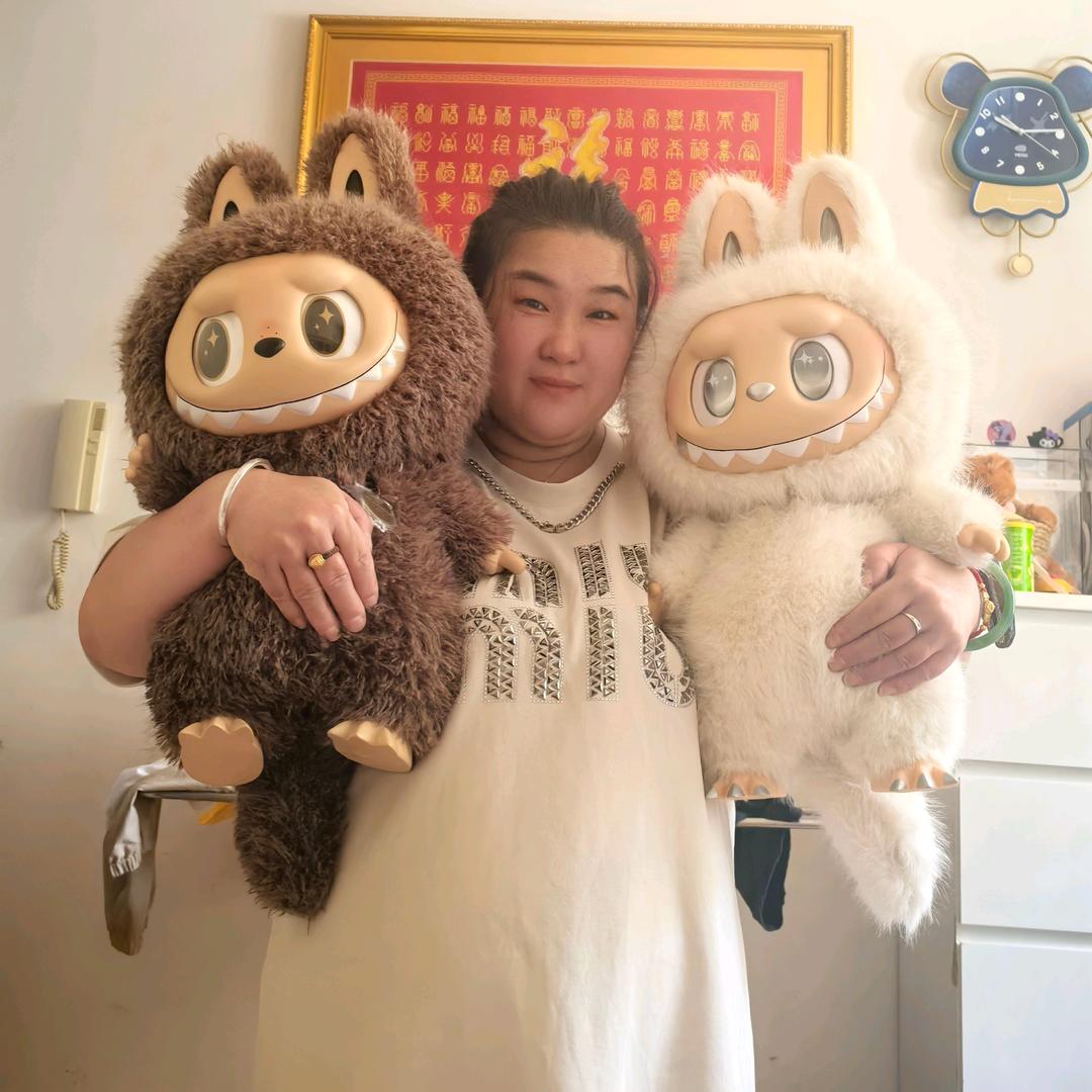 小娜姐💋