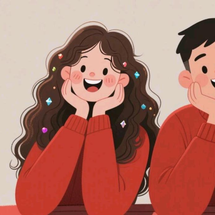 ⚡旺仔不喝牛奶⚡