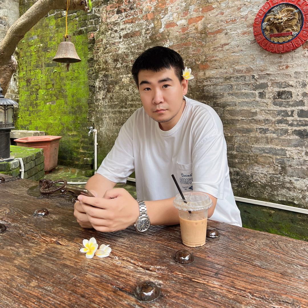 小张说网约车