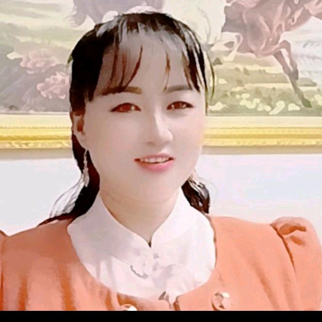 小红花