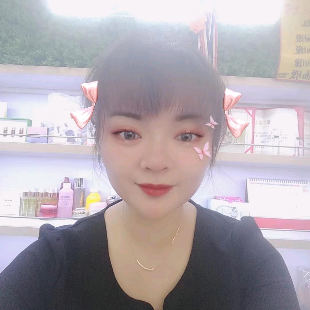 王家小姑娘