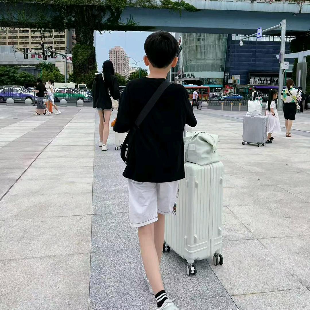 拾光记