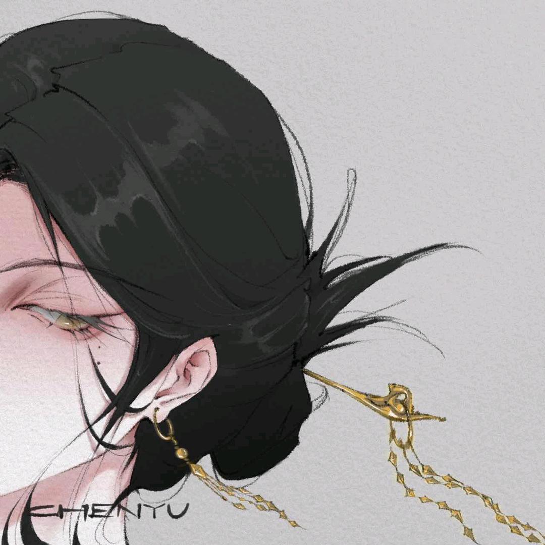 山木