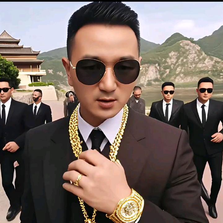 小包总