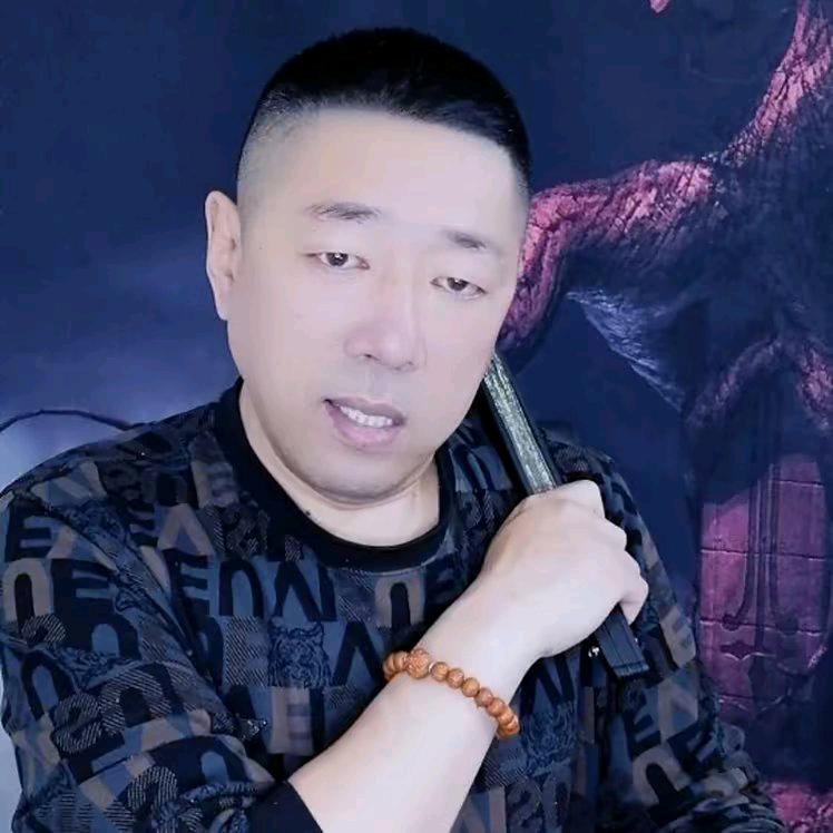 波哥说故事