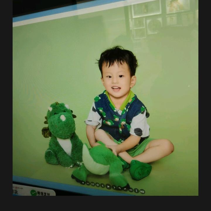 为了梦想，加油吧