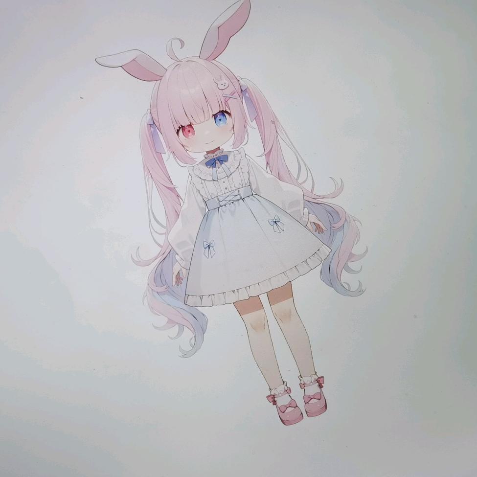 桃桃柒