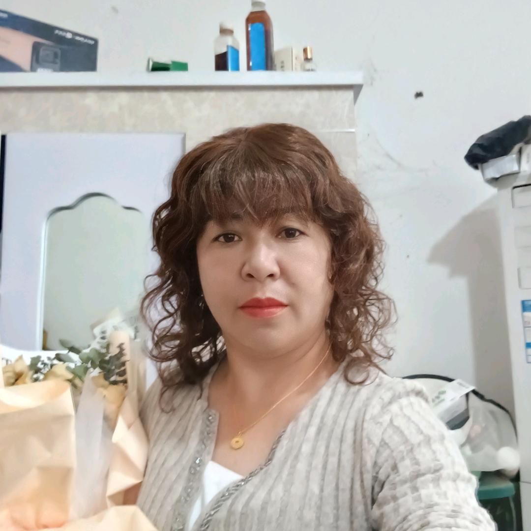 丽姐，下午7：15开直播