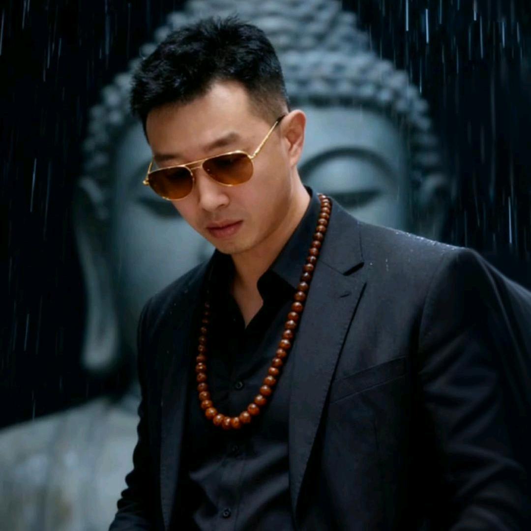 🌈阿～伟：《资深顾问》