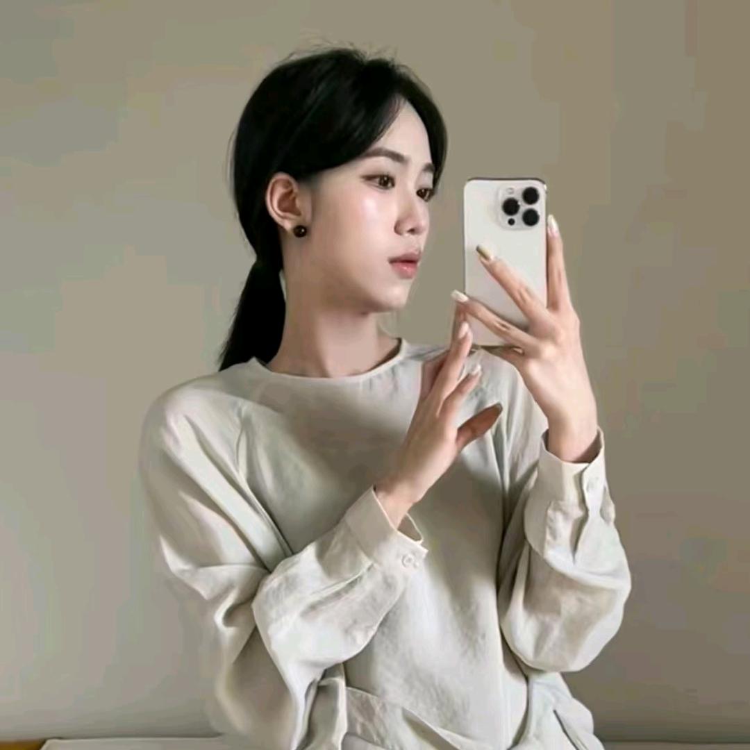 方爱人（穿搭分享）