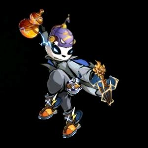 依一一李一一依（永劫无间）