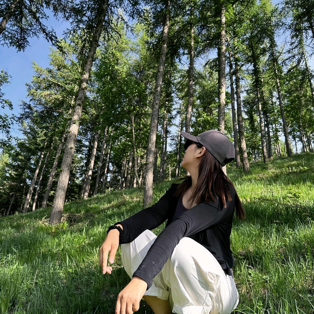 付叶子