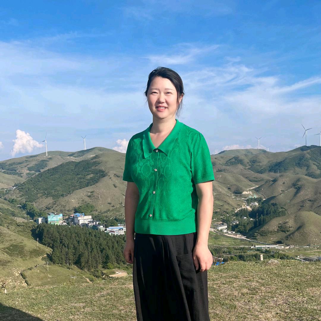 西岩红姐