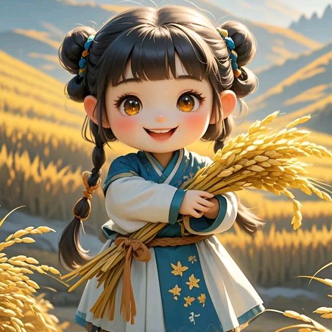 小明