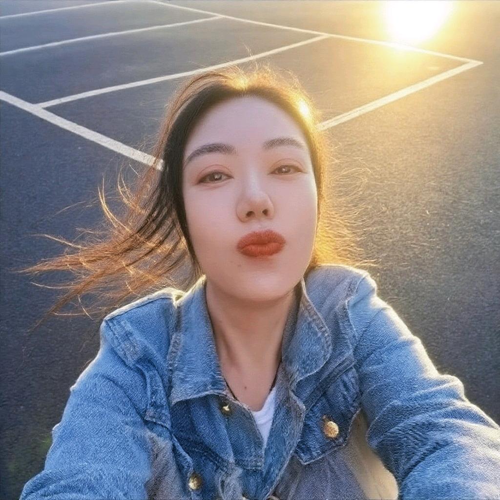 林 艳 ～好 运 降 林 🤗