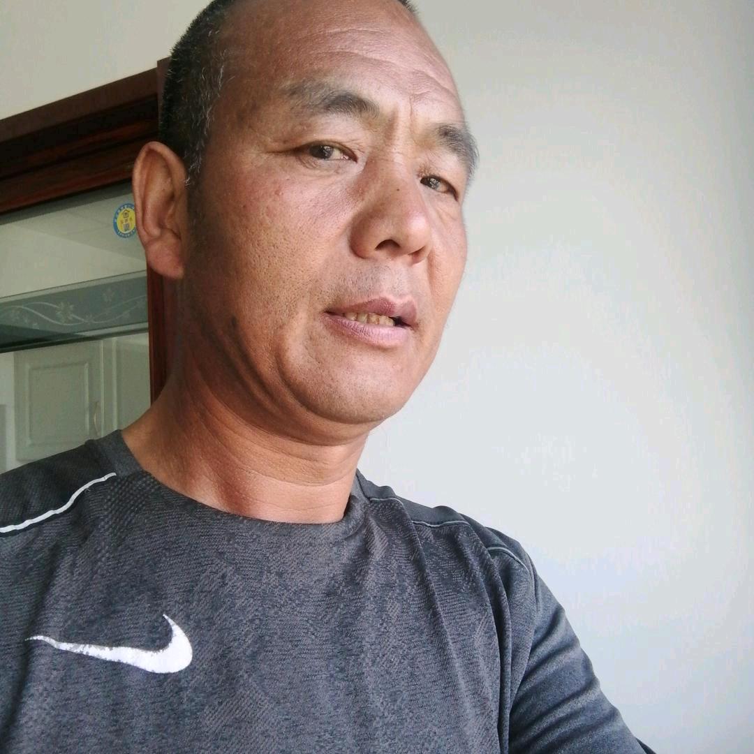 普通老百姓