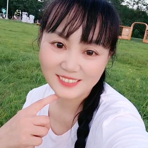 龙女