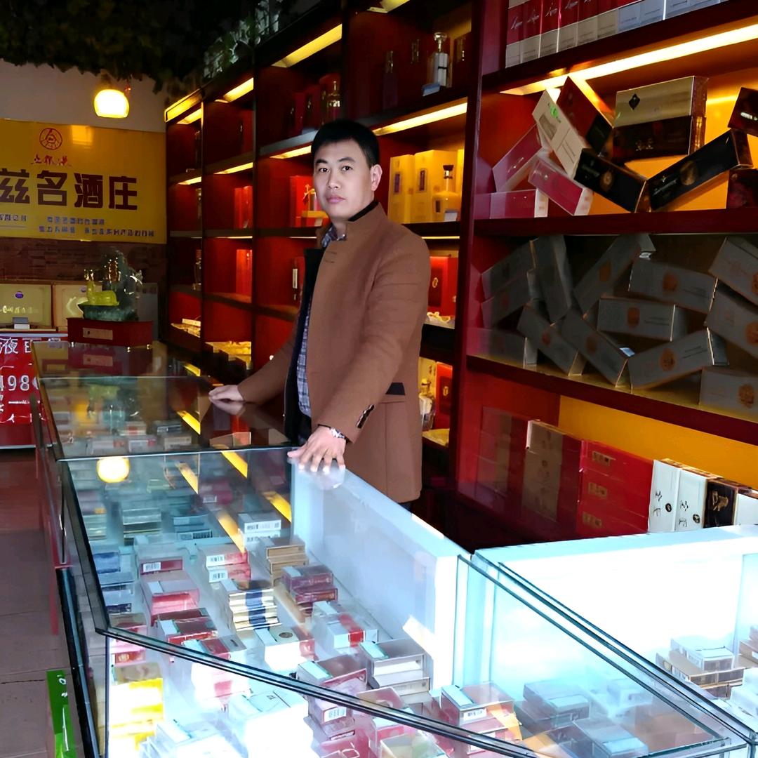 柴桑区立茲名酒庄