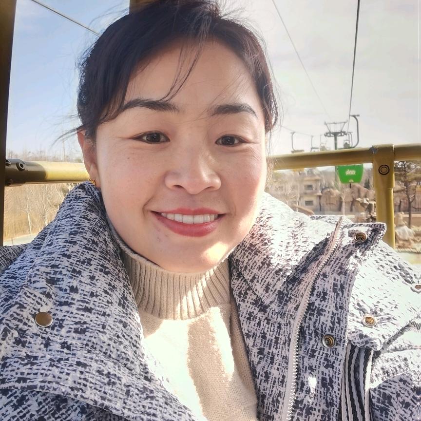 德顺门窗🌻艳儿🌻
