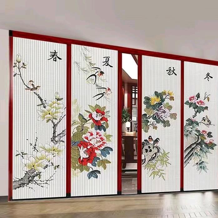 门师兄门窗
