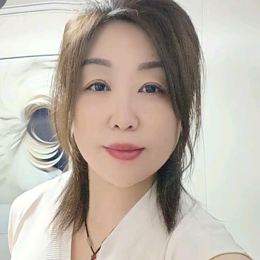 富平党维娜